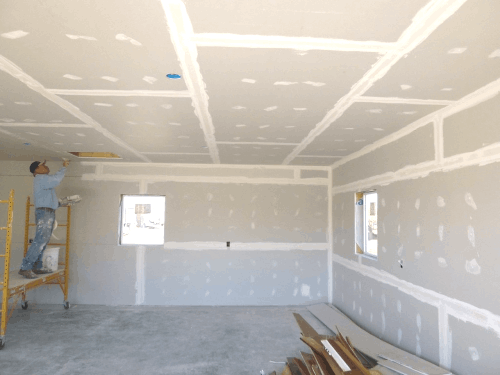 Gessos MR - Comércio instalação de drywall em Votorantim Sorocaba