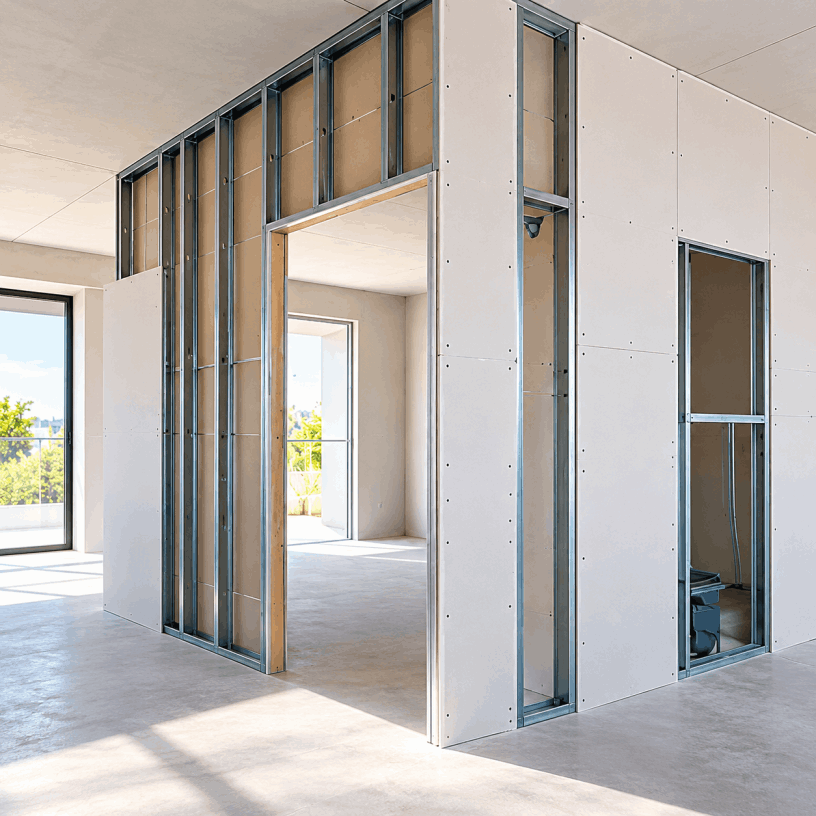 Drywall