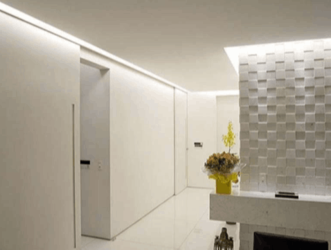 dry wall e gesso acartonado
